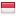 agrasia.net is hosted in Indonesia